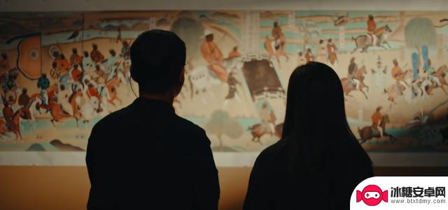 寻觅千年瑰宝,探索英雄足迹!《燕云十六声》凉州篇震撼登场