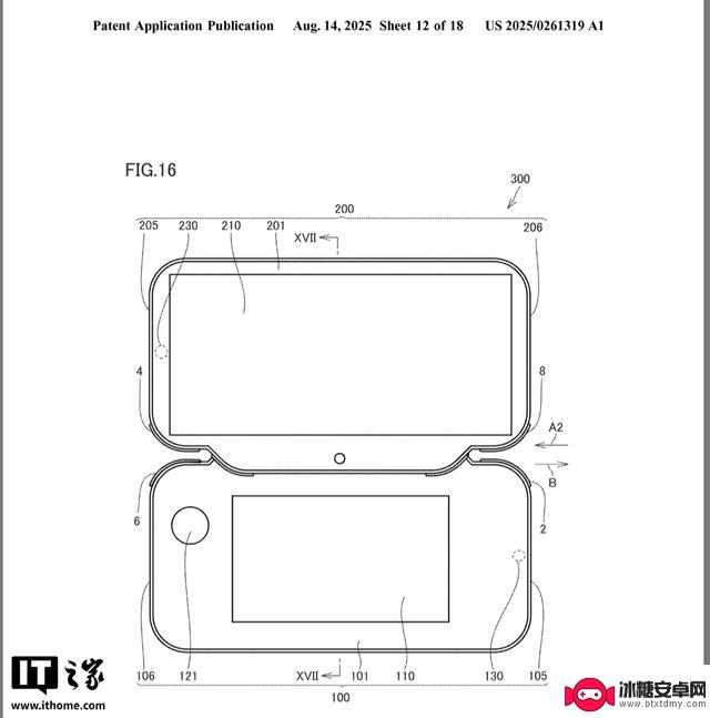 任天堂或将推出双屏Switch游戏掌机，经典玩法有望回归