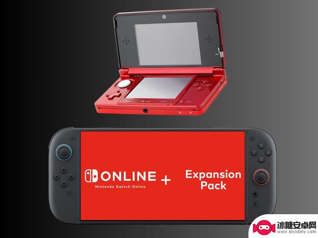 任天堂或将推出双屏Switch游戏掌机，经典玩法有望回归