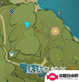 原神蒙德地灵龛多一个钥匙 蒙德地灵龛钥匙获取攻略分享