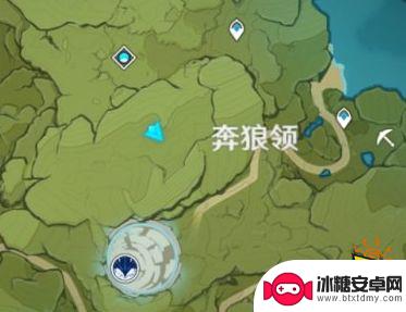 原神蒙德地灵龛多一个钥匙 蒙德地灵龛钥匙获取攻略分享