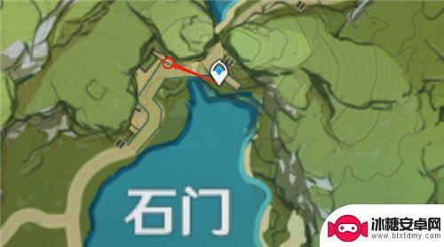 原神调查圣遗物聚集点 原神圣遗物调查点狗粮收集地点一览