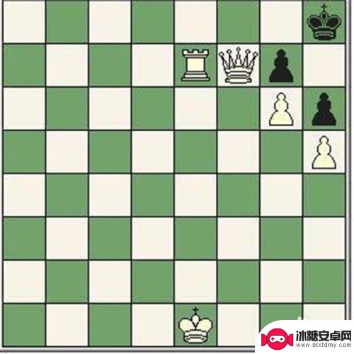 国际象棋如何下赢对方 国际象棋怎样算胜负