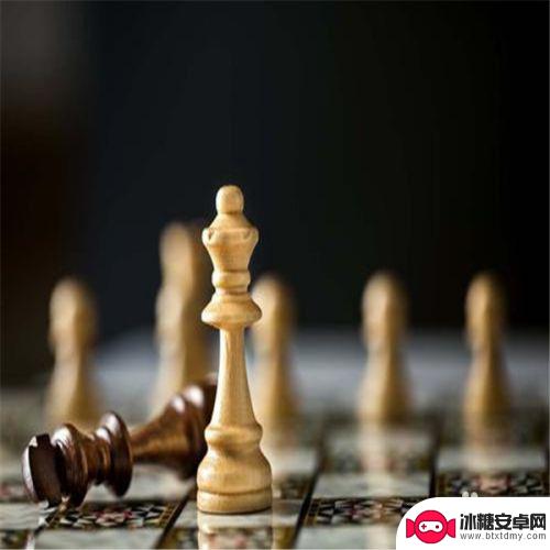 国际象棋如何下赢对方 国际象棋怎样算胜负