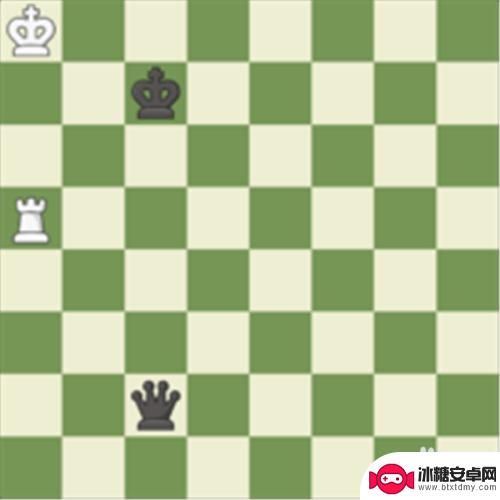 国际象棋如何下赢对方 国际象棋怎样算胜负