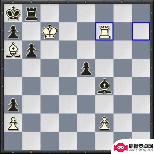 国际象棋如何下赢对方 国际象棋怎样算胜负