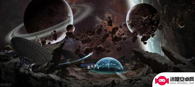 和平精英与流浪地球合作活动:探索科幻冒险新世界