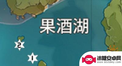 原神风神瞳在哪里 原神风神瞳点位图文分享2024