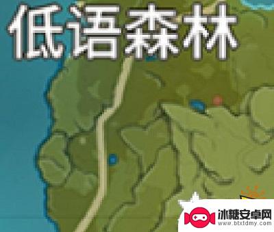 原神风神瞳在哪里 原神风神瞳点位图文分享2024