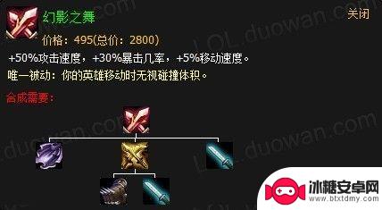 lol如何超神 LOL新手如何提高技术