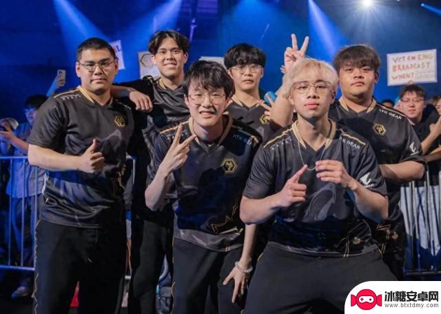 狼队在多伦多的胜利！WOL逆转GEN，创造CN赛区前三新纪录