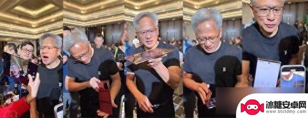 4万亿CEO偏爱小众机型：纯安卓与花哨系统谁更受欢迎？为何选择这种机型？