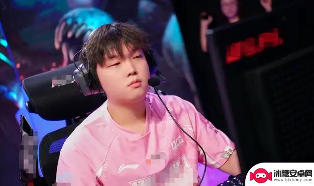 IG战胜TES后炫神被清算，Theshy开舔喷Jackeylove！