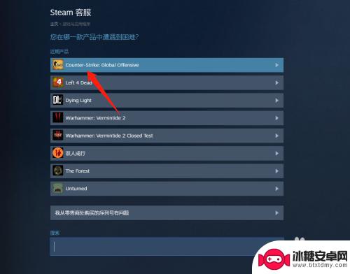 steam怎么看买了多久 Steam游戏购买时间怎么查看