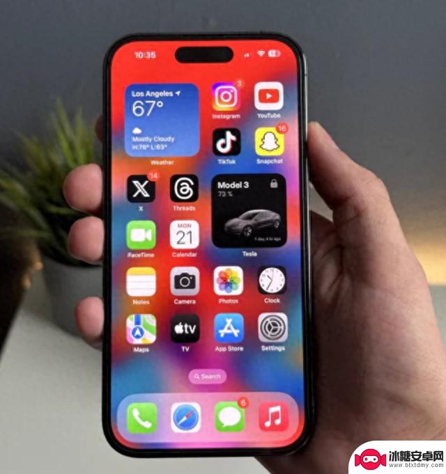 为什么这几年iPhone总被吐槽,但销量依旧很好?罗永浩一语中的!