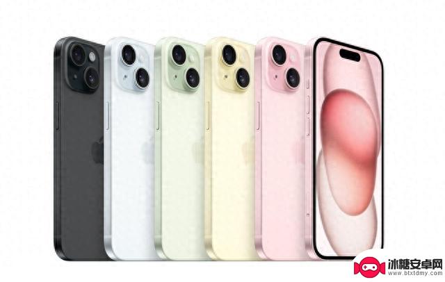 iPhone15正式发布！一文总结苹果发布会：5999元起、全系灵动岛等