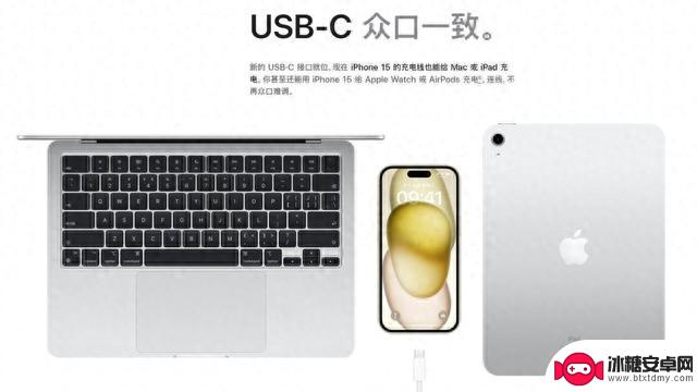 iPhone15正式发布！一文总结苹果发布会：5999元起、全系灵动岛等