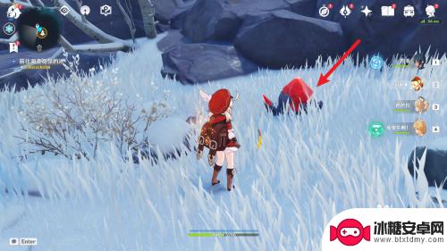 原神雪地怎么去 原神雪地的神像如何开启