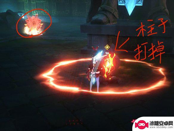 原神久柱任务攻略 《原神》靖世九柱任务攻略详解