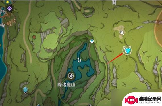 永续机芯是原神的那个怪 原神永续机芯如何获得