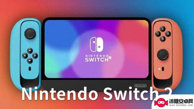 任天堂 Switch2 或将延期至2025年推出！