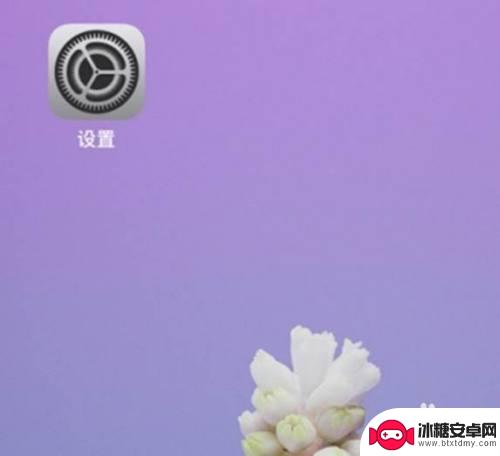 苹果手机脑钟怎么设置声音 iphone手机调闹钟音量设置方法