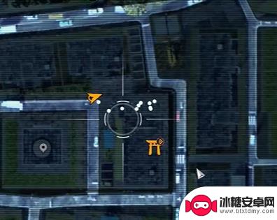 幽灵线东京照片位置 幽灵线东京照片位置图解
