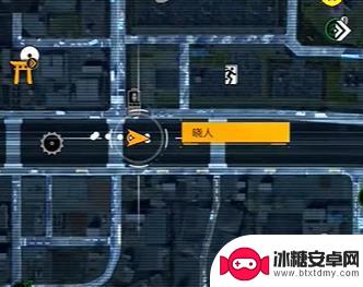 幽灵线东京照片位置 幽灵线东京照片位置图解