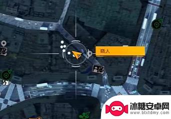 幽灵线东京照片位置 幽灵线东京照片位置图解