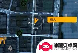 幽灵线东京照片位置 幽灵线东京照片位置图解