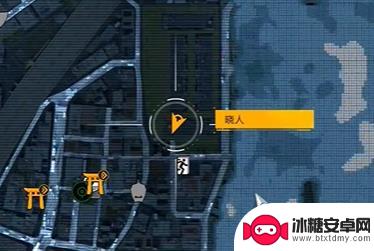 幽灵线东京照片位置 幽灵线东京照片位置图解