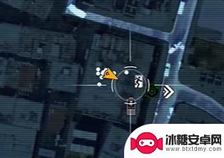 幽灵线东京照片位置 幽灵线东京照片位置图解