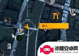 幽灵线东京照片位置 幽灵线东京照片位置图解