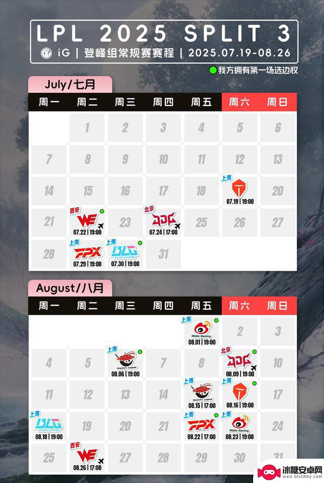IG宣布Wei加盟并发布第三赛段大名单,旨在全力冲击世界赛!