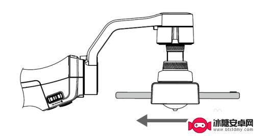 手机支架怎么变平衡 如何正确使用大疆灵眸 Osmo 手机云台 2 进行平衡调整