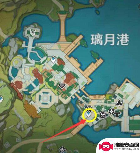 原神那些地方卖胡萝卜 胡萝卜购买地址介绍《原神手游》