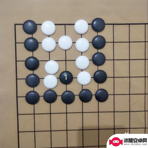 围棋怎么破眼 围棋破眼方法