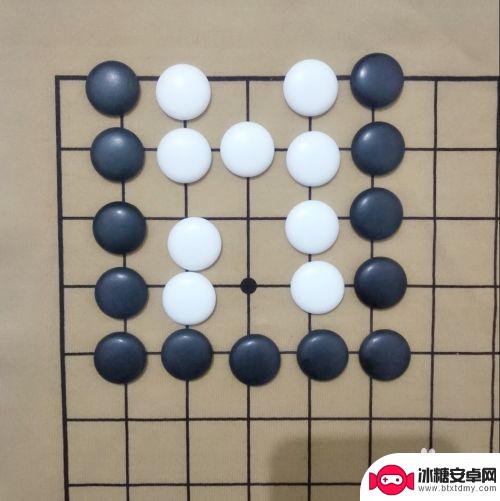 围棋怎么破眼 围棋破眼方法