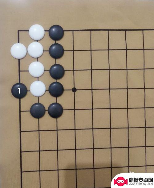 围棋怎么破眼 围棋破眼方法