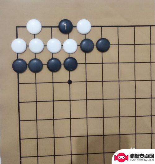 围棋怎么破眼 围棋破眼方法