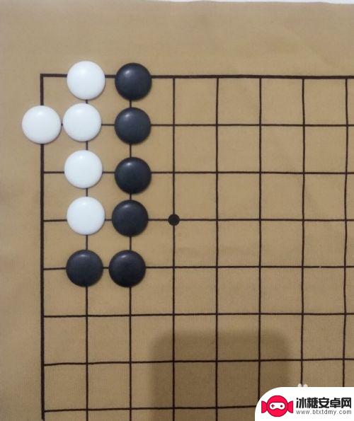 围棋怎么破眼 围棋破眼方法