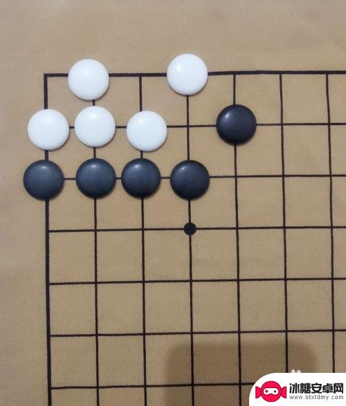 围棋怎么破眼 围棋破眼方法