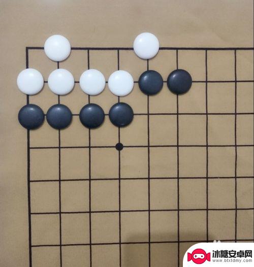 围棋怎么破眼 围棋破眼方法