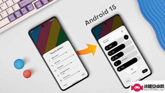 10月15日起！谷歌Android 15正式版发布，推送时间曝光！