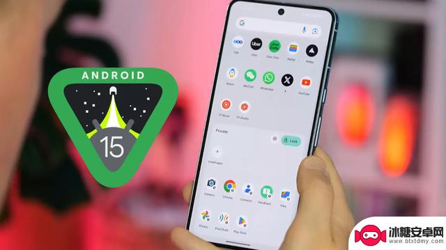 10月15日起！谷歌Android 15正式版发布，推送时间曝光！