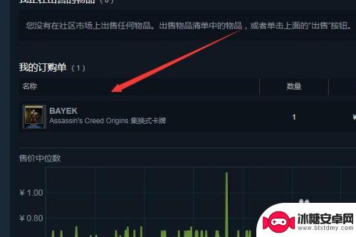 steam交易报价怎么取消 steam怎么取消报价流程