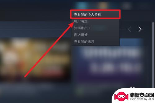 steam库存怎么设置不公开 怎样在Steam上设置不公开游戏库存