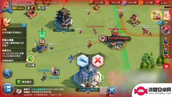 万国觉醒怎么带兵多 《万国觉醒》武将带兵数量提升攻略