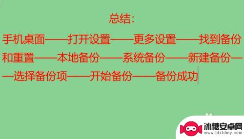 手机怎么备份单独数据 如何备份手机数据到电脑