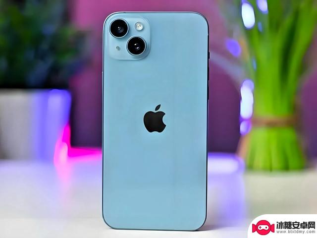 四年使用iPhone 13,是否值得购买?行家揭露三个令人痛心的事实